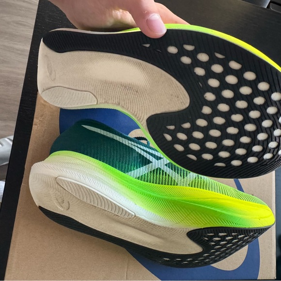 ASICS Metaspeed Sky + - Picture 3 of 6